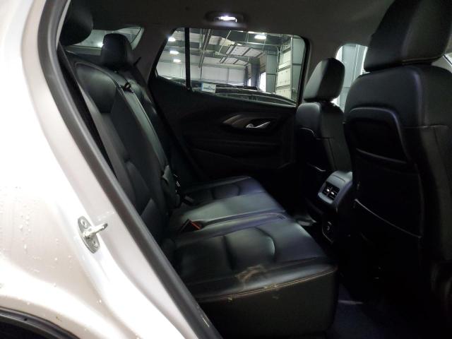 2021 GMC TERRAIN SL - 3GKALVEV7ML307336
