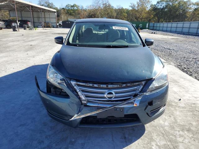 VIN 3N1AB7AP0FY305289 2015 NISSAN SENTRA no.5