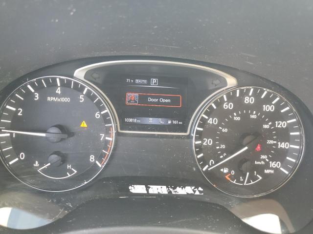 2018 NISSAN PATHFINDER - 5N1DR2MM9JC613584