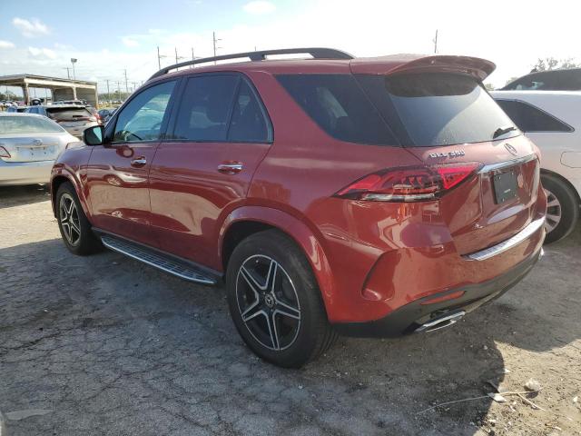 2023 MERCEDES-BENZ GLE 350 4M - 4JGFB4KB3PA959046
