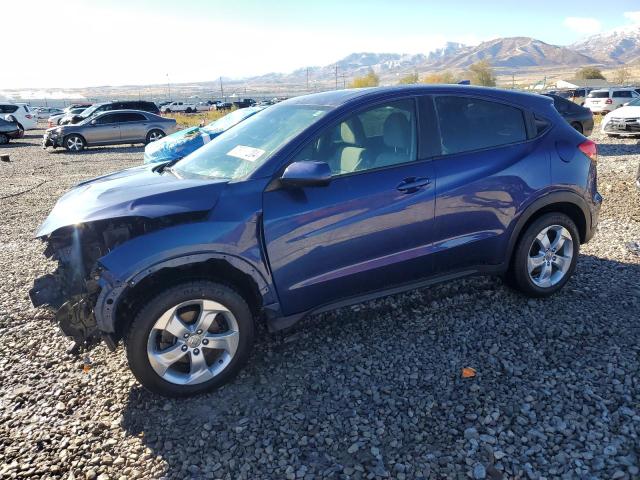 2016 HONDA HR-V LX #3006968266