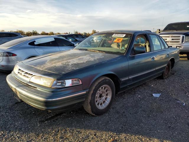 1996 FORD CROWN VICT #2974417453