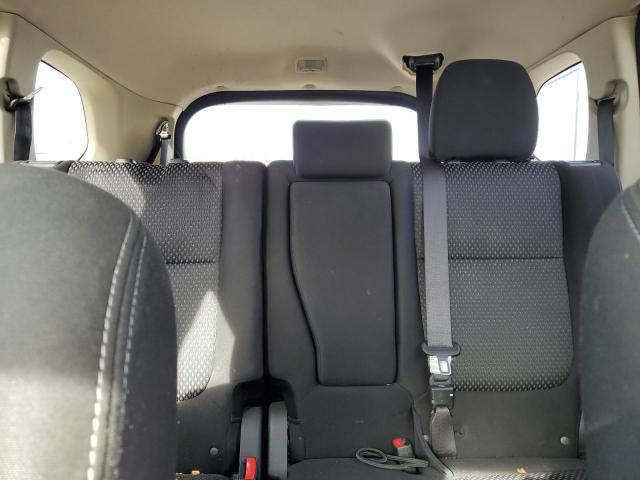 2018 MITSUBISHI OUTLANDER - JA4AD3A38JZ023312