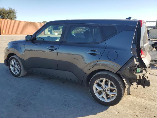 VIN KNDJ23AU0L7731380 2020 KIA SOUL no.2