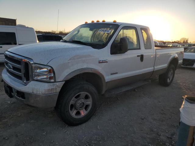 FORD F250 SUPER