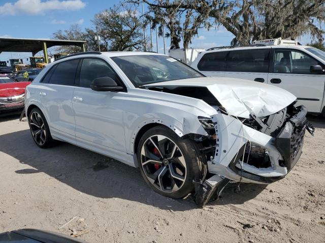 2024 AUDI RS Q8 WU1ARBF19RD015644