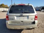 FORD ESCAPE XLT снимка