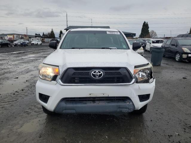 2015 TOYOTA TACOMA ACC - 5TFTX4CNXFX061248