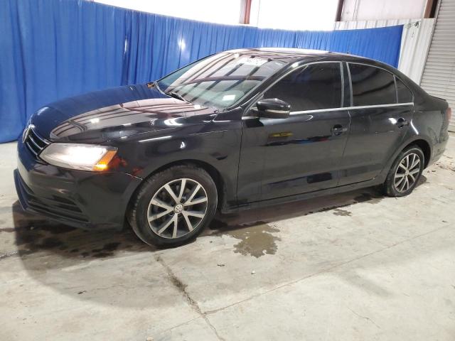 2017 VOLKSWAGEN JETTA SE #3028337803