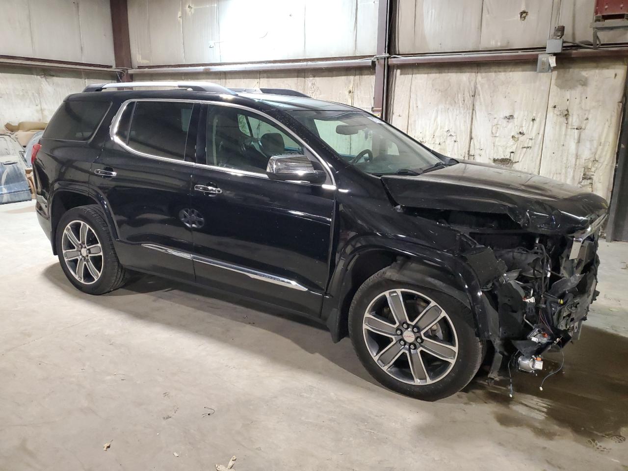 Lot #3024948384 2017 GMC ACADIA DEN