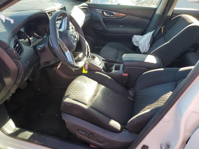 2017 NISSAN ROGUE S - KNMAT2MT4HP547948