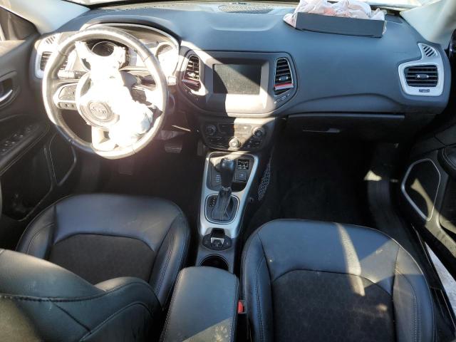 2021 JEEP COMPASS LA - 3C4NJDBB0MT601474