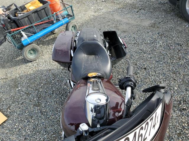 2022 HARLEY-DAVIDSON FLHX - 1HD1KBC12NB643619