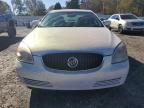 Lot #3027156306 2007 BUICK LUCERNE CX