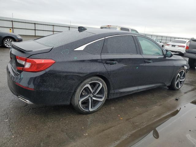 Vin: 1hgcv1f36la021568, lot: 82239174, honda accord sport 20203