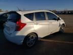 NISSAN VERSA NOTE photo