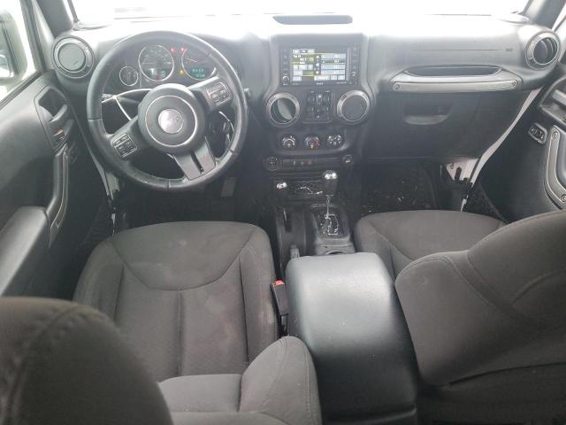 2015 JEEP WRANGLER U - 1C4BJWDGXFL771458
