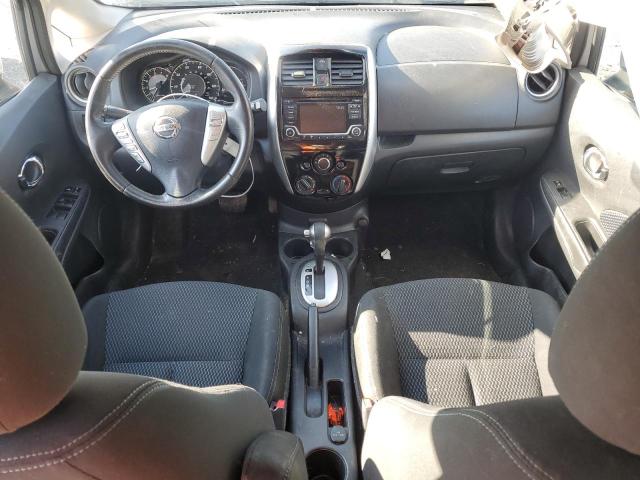 2017 NISSAN VERSA S/SV - 3N1CE2CP0HL369686