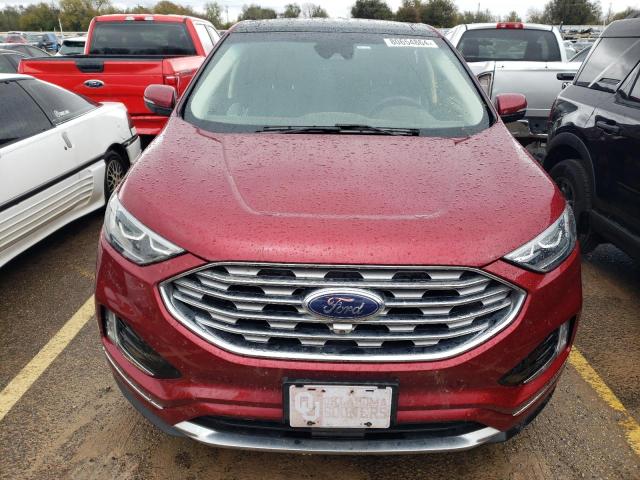 2019 FORD EDGE TITAN - 2FMPK3K94KBB41639