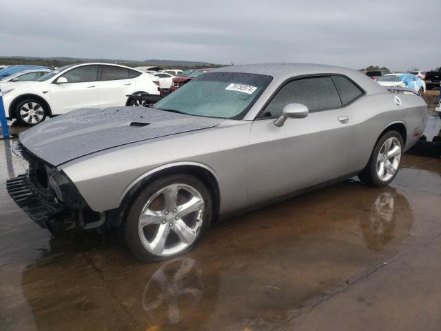 2011 DODGE CHALLENGER #3033427086