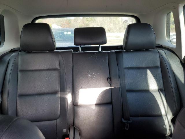 2017 VOLKSWAGEN TIGUAN S - WVGBV7AXXHK026311
