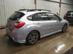 Lot #3030759124 2016 SUBARU IMPREZA SP