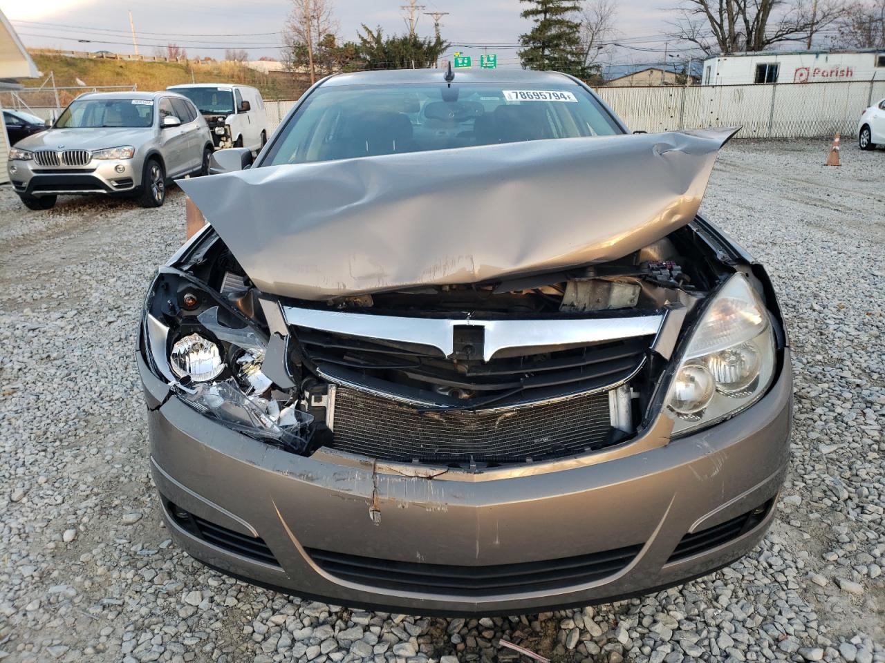 Lot #2986376174 2008 SATURN AURA XR