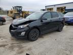 Lot #3030780436 2018 CHEVROLET EQUINOX LT