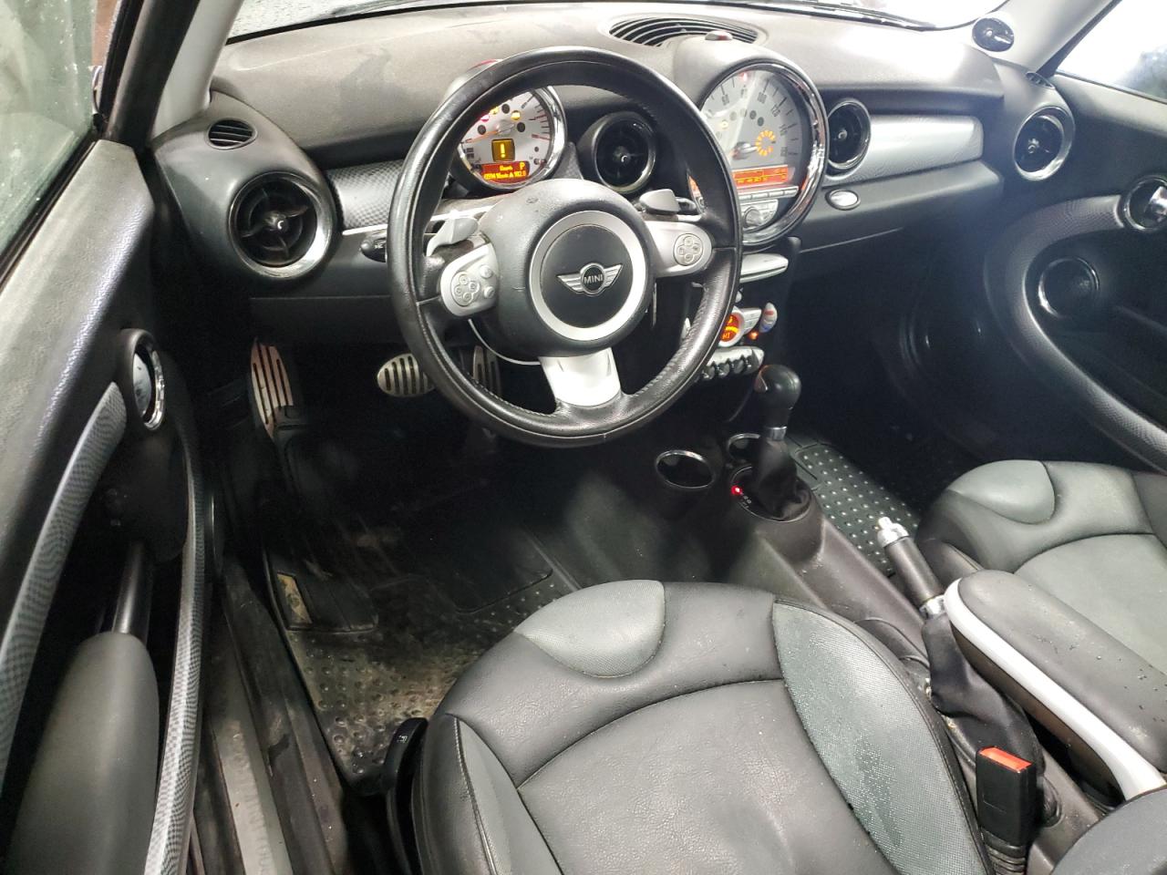 Lot #3020874747 2010 MINI COOPER S C