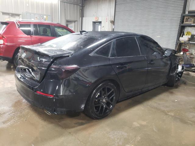 2024 HONDA CIVIC SPOR - 2HGFE2F55RH509067