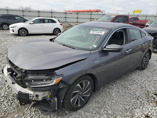 2020 HONDA INSIGHT TO #3024960356