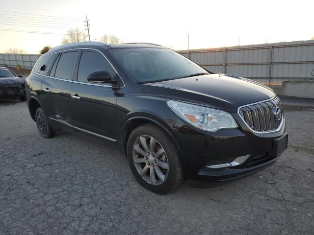2017 BUICK ENCLAVE - 5GAKVCKD4HJ251106