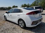 Lot #3024349617 2020 HYUNDAI IONIQ BLUE