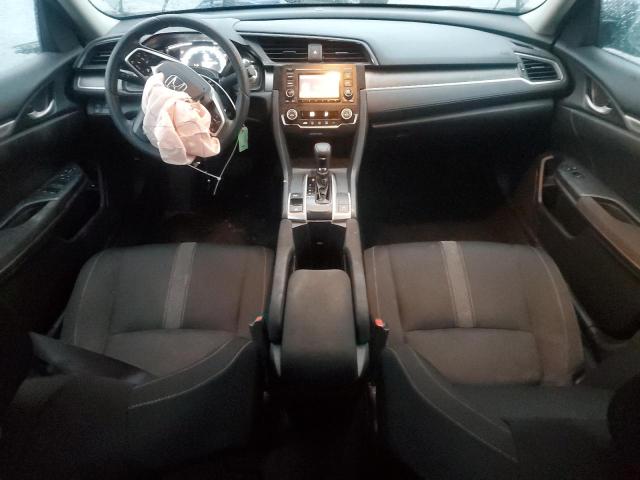2020 HONDA CIVIC LX - 2HGFC2F60LH515249