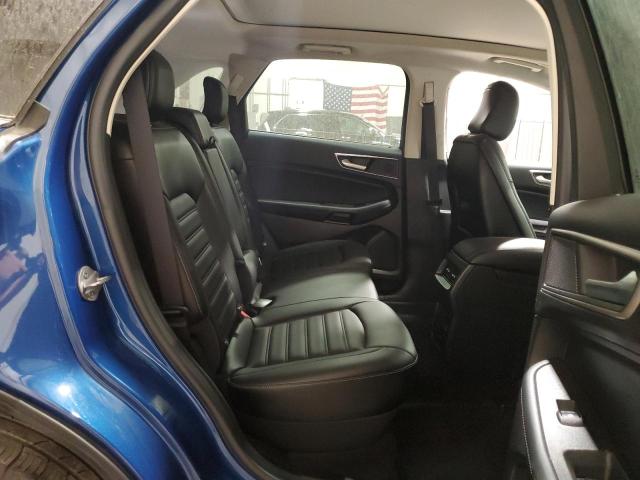2020 FORD EDGE SEL - 2FMPK4J9XLBB49057