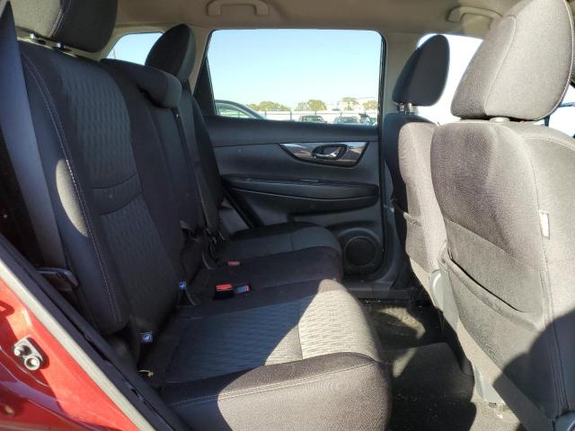 2019 NISSAN ROGUE S - 5N1AT2MV2KC815553