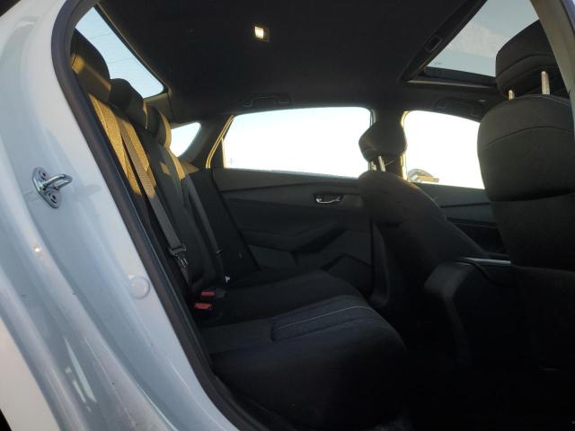 2024 HONDA ACCORD HYB - 1HGCY2F58RA036032