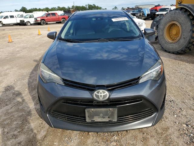 2018 TOYOTA COROLLA L - 5YFBURHE8JP761982