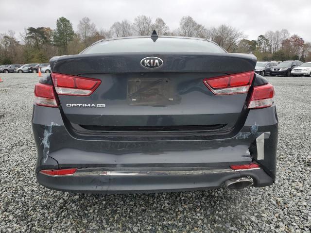 2016 KIA OPTIMA LX - 5XXGT4L3XGG022485