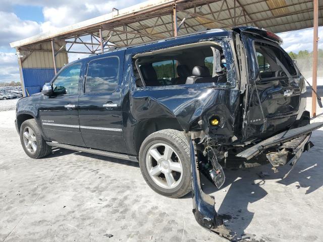 Vin: 1gnscke01br127253, lot: 88746555, chevrolet suburban c1500 ltz 20112
