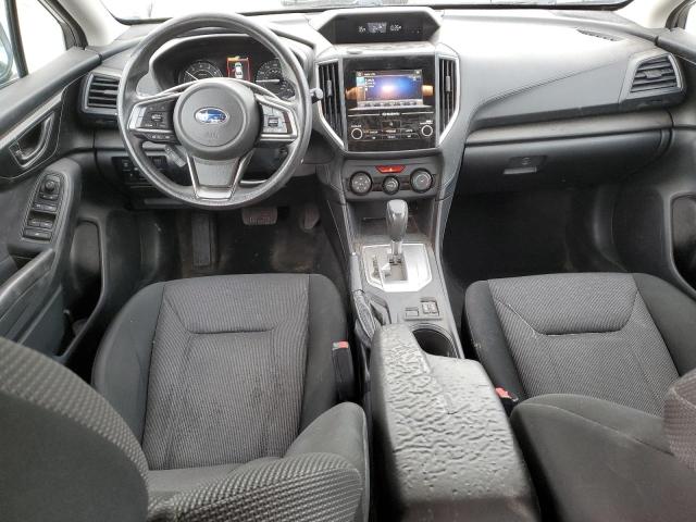 2017 SUBARU IMPREZA PR - 4S3GTAD67H3749348