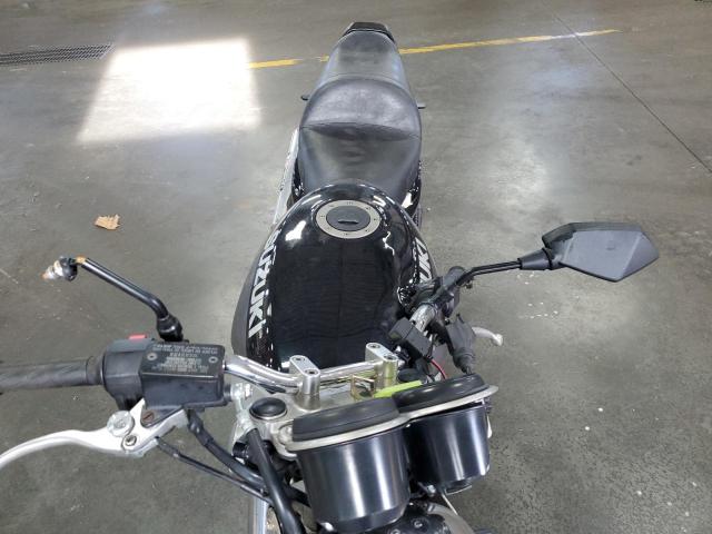 2000 SUZUKI GS500 E - JS1GM51A1Y2100609