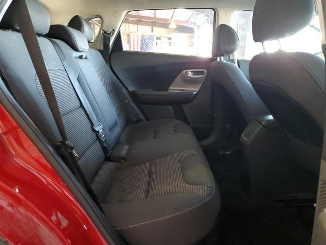 2018 KIA NIRO FE - KNDCB3LC0J5126054