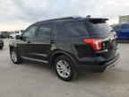 FORD EXPLORER X photo