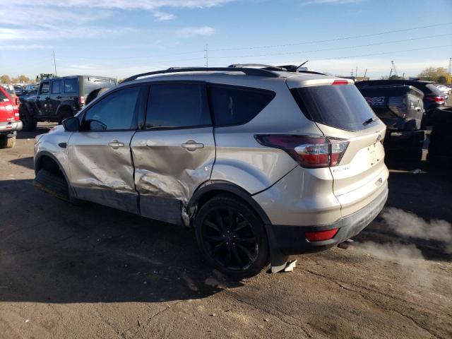 2017 FORD ESCAPE SE - 1FMCU9G94HUA50040