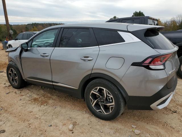 2023 KIA SPORTAGE L - KNDPU3AF8P7034003