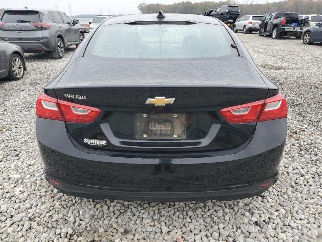 2019 CHEVROLET MALIBU LS - 1G1ZB5STXKF156044