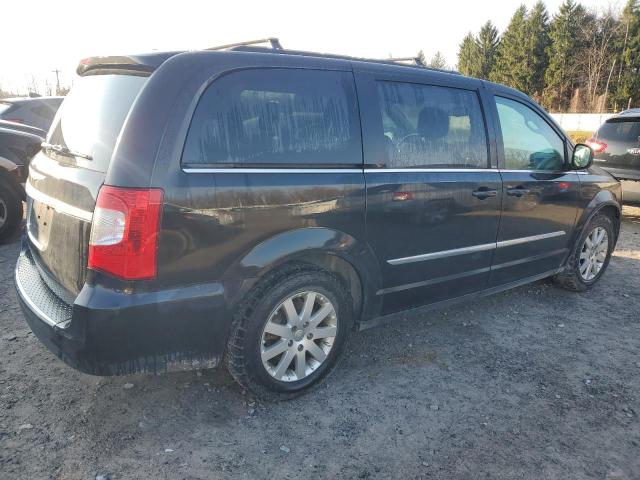 2C4RC1BG6DR631278 Chrysler Minivan Touring 2013