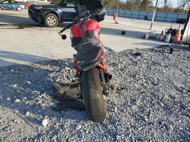 2014 YAMAHA FZ09 JYARN33EXEA002644