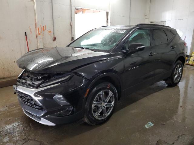 2023 CHEVROLET BLAZER 3LT #2994173354